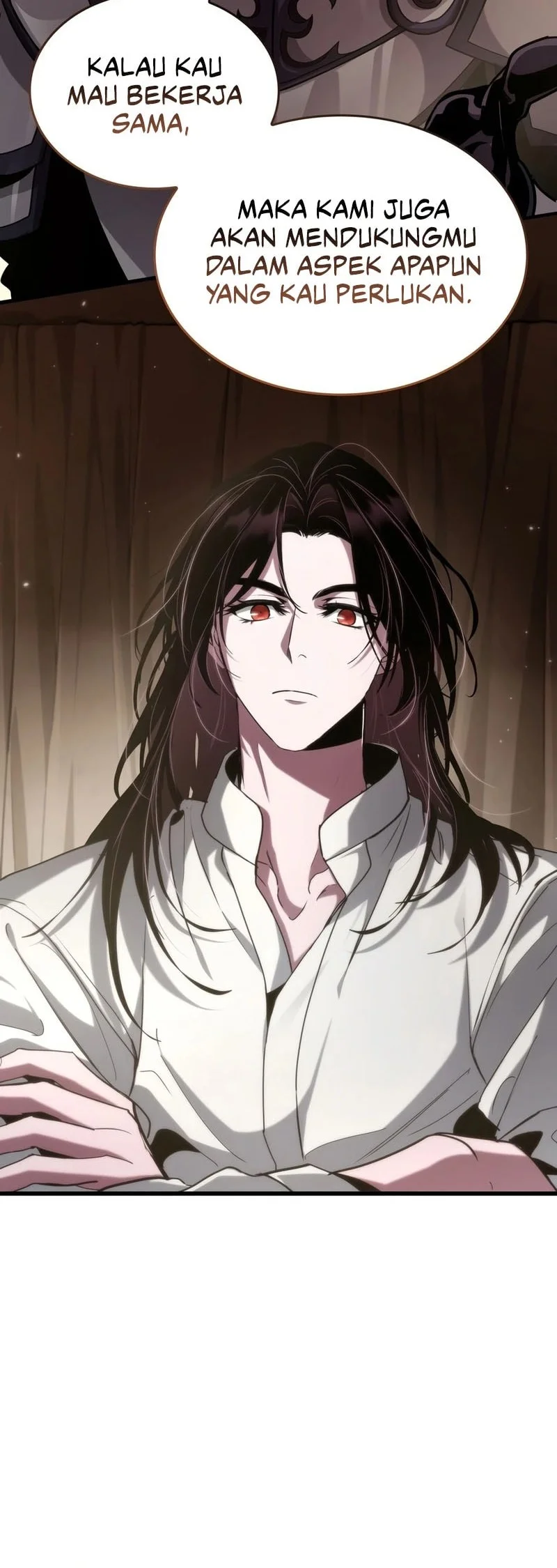 Crimson Reset Chapter 44 Gambar 25