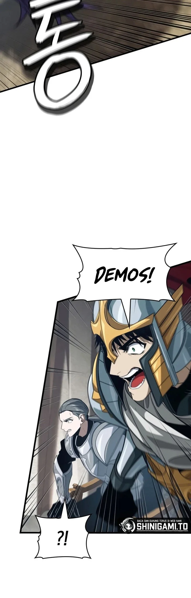 Crimson Reset Chapter 46 Gambar 24