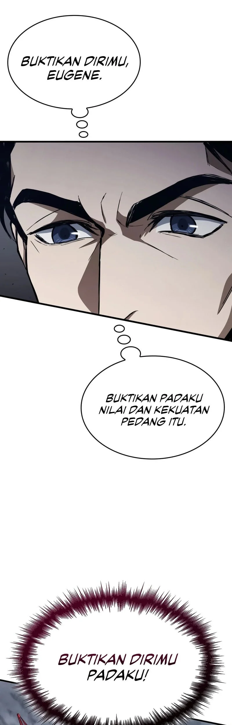 Crimson Reset Chapter 47 Gambar 22