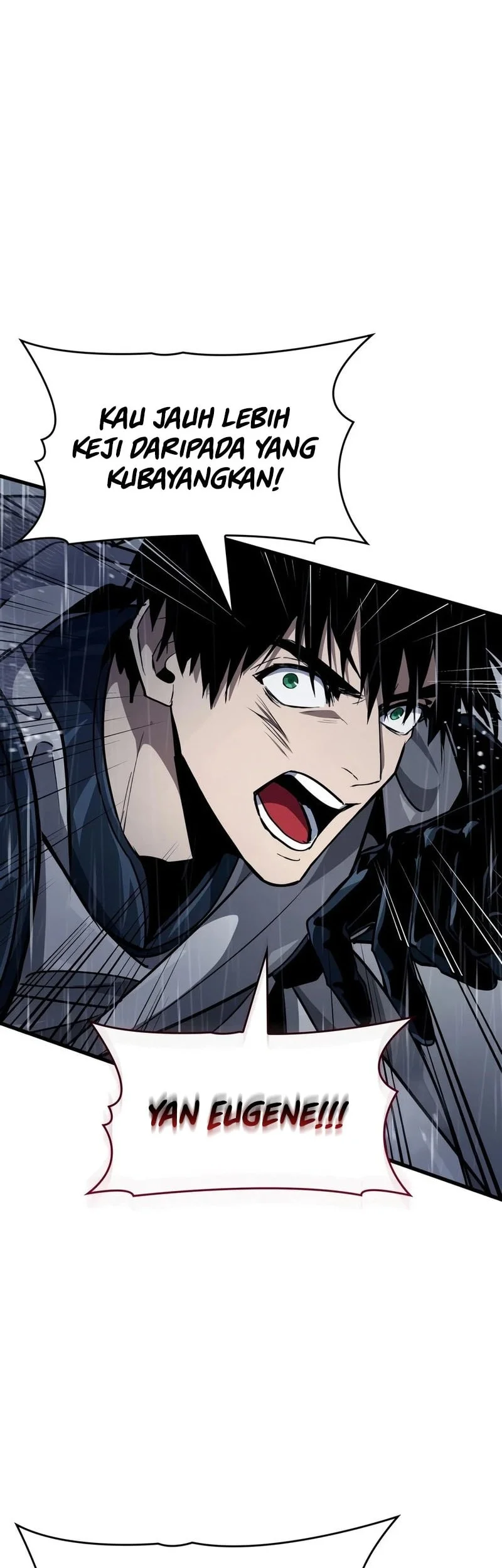 Crimson Reset Chapter 48 Gambar 23