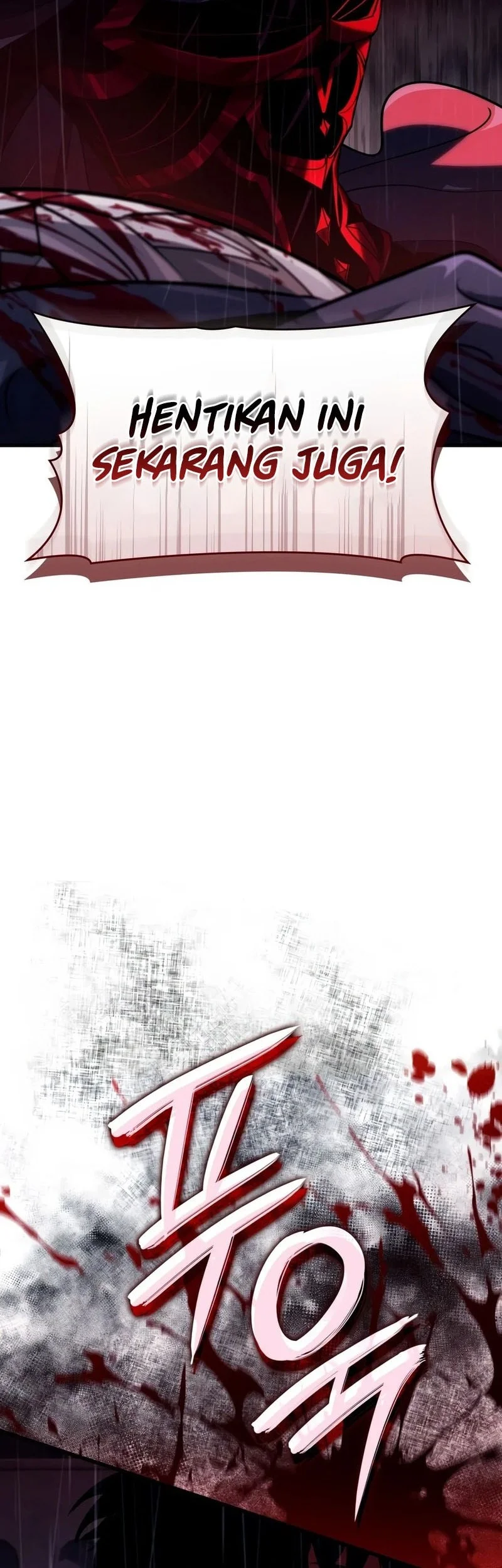 Crimson Reset Chapter 48 Gambar 25