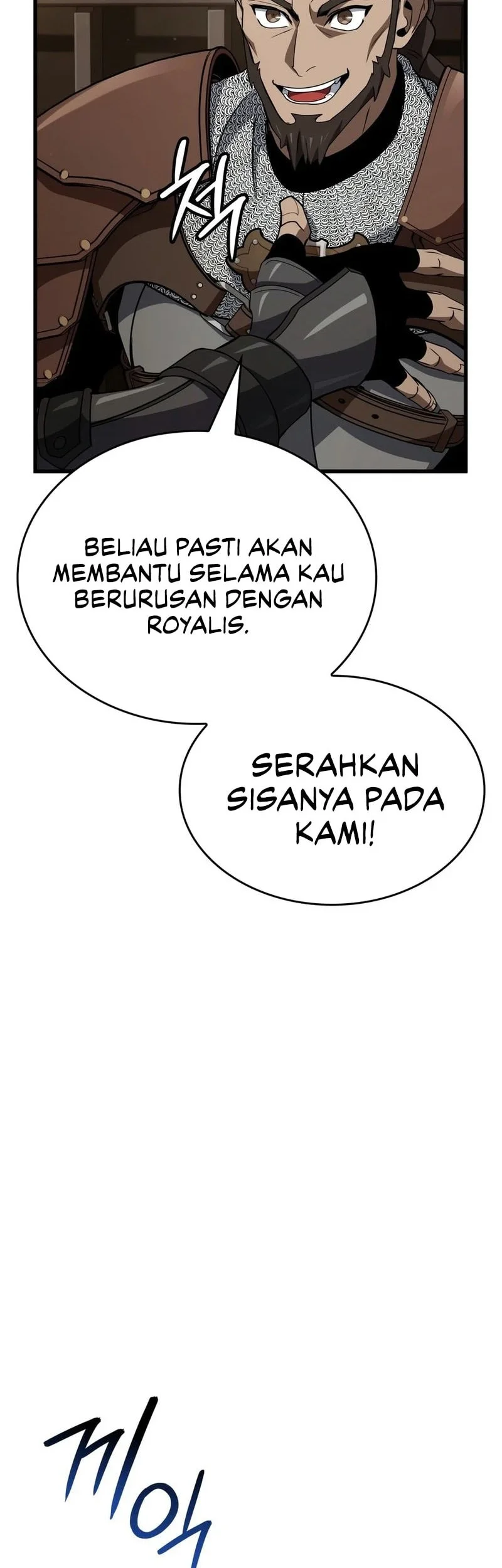 Crimson Reset Chapter 51 Gambar 23