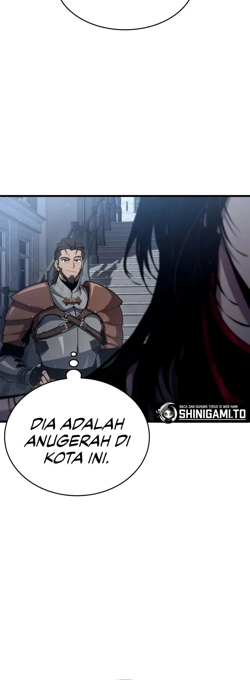 Crimson Reset Chapter 51 Gambar 25