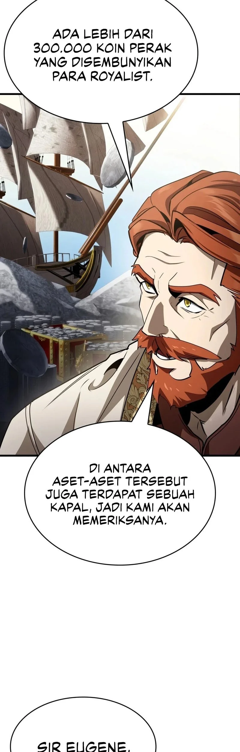 Crimson Reset Chapter 52 Gambar 24