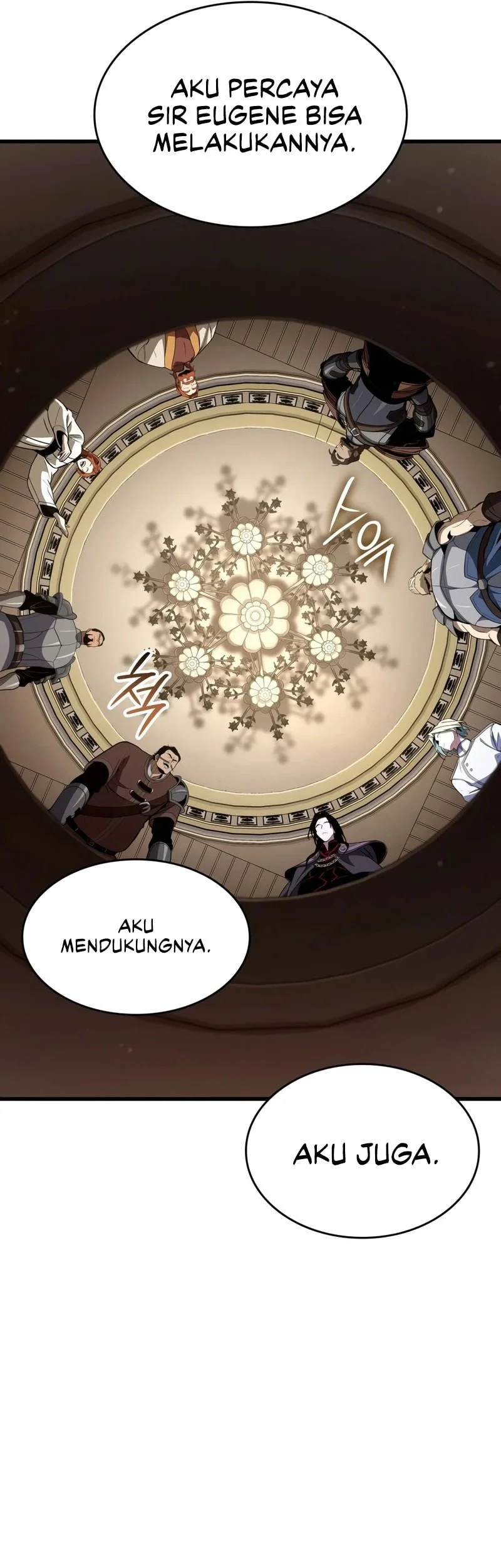 Crimson Reset Chapter 52 Gambar 26