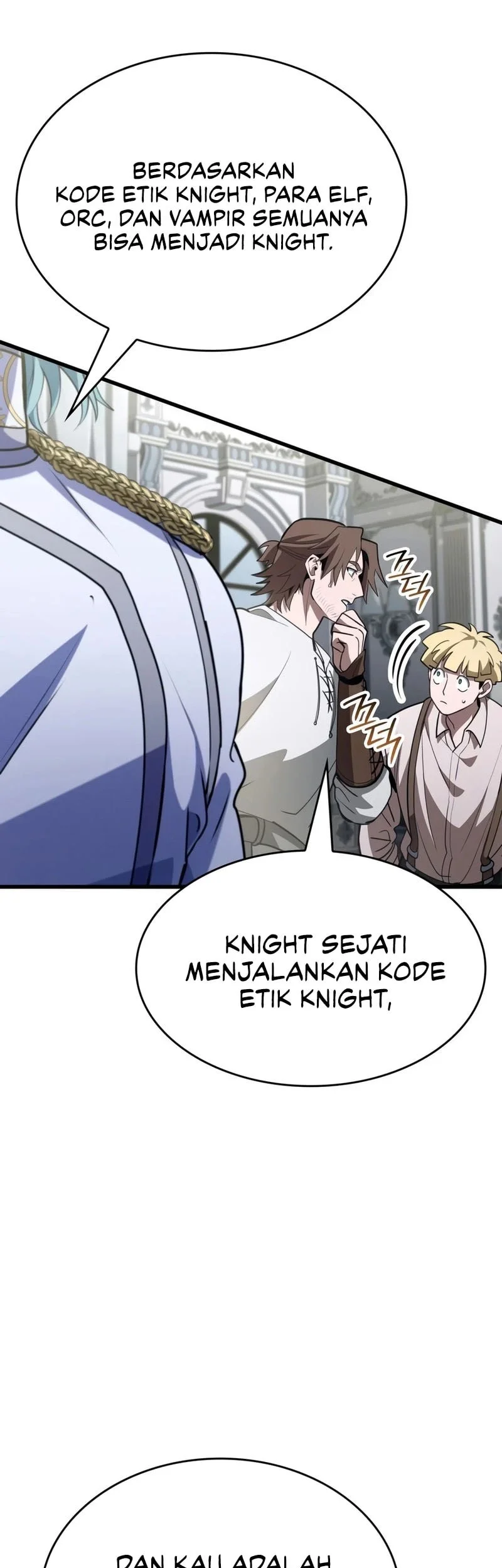 Crimson Reset Chapter 53 Gambar 22