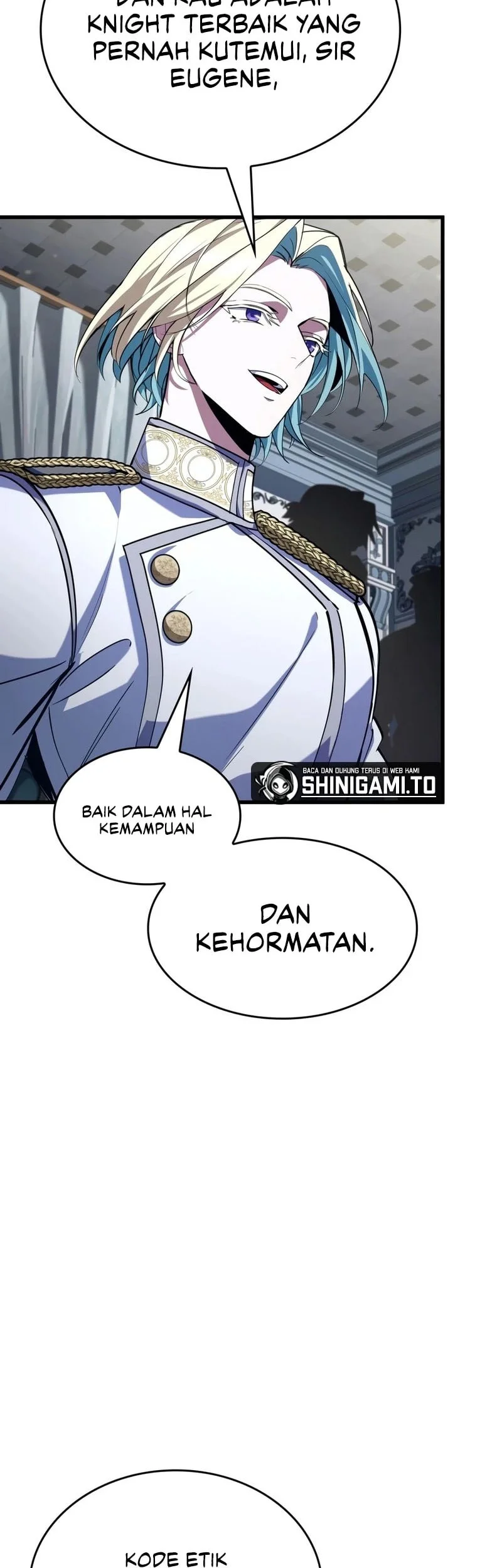 Crimson Reset Chapter 53 Gambar 23