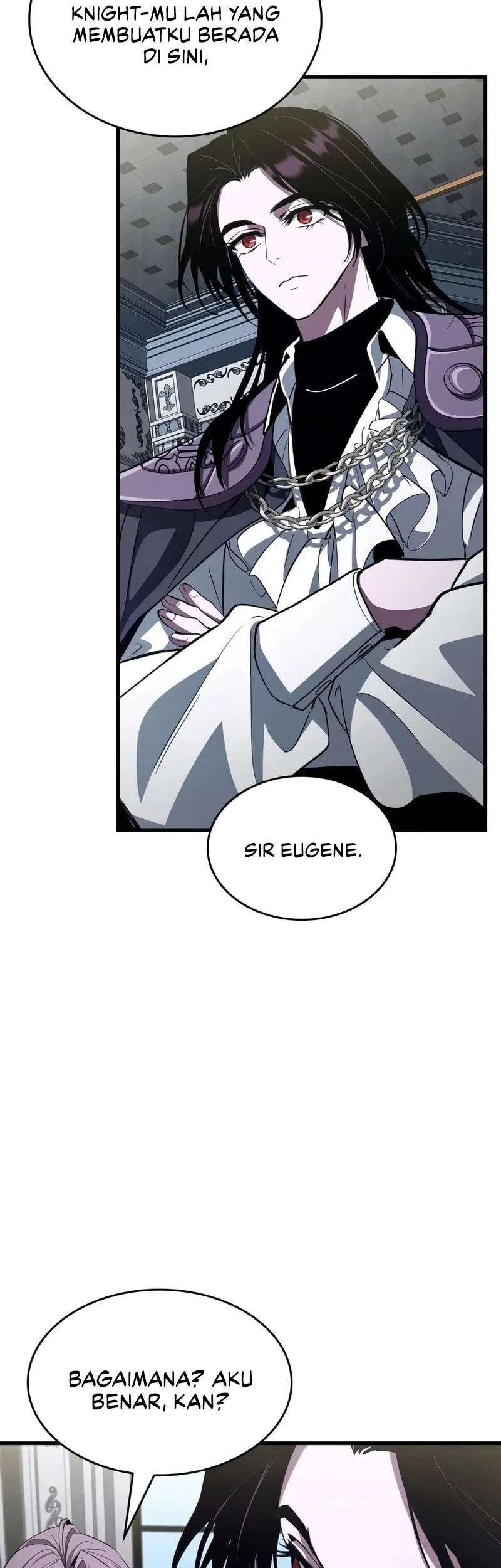 Crimson Reset Chapter 53 Gambar 24