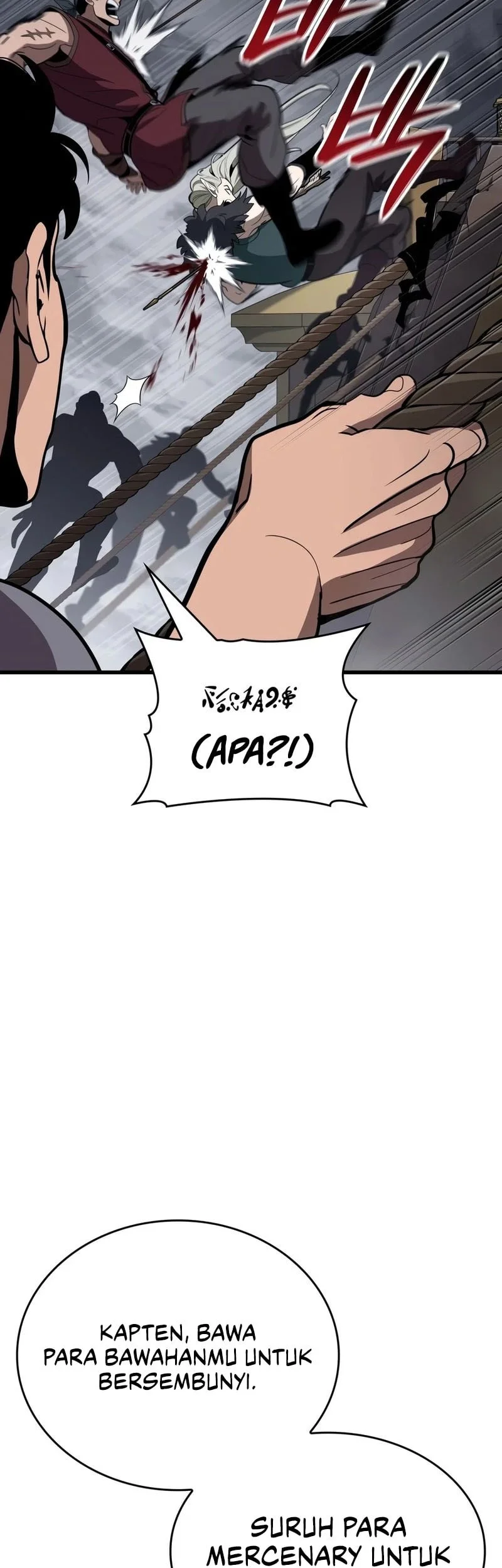 Crimson Reset Chapter 54 Gambar 24