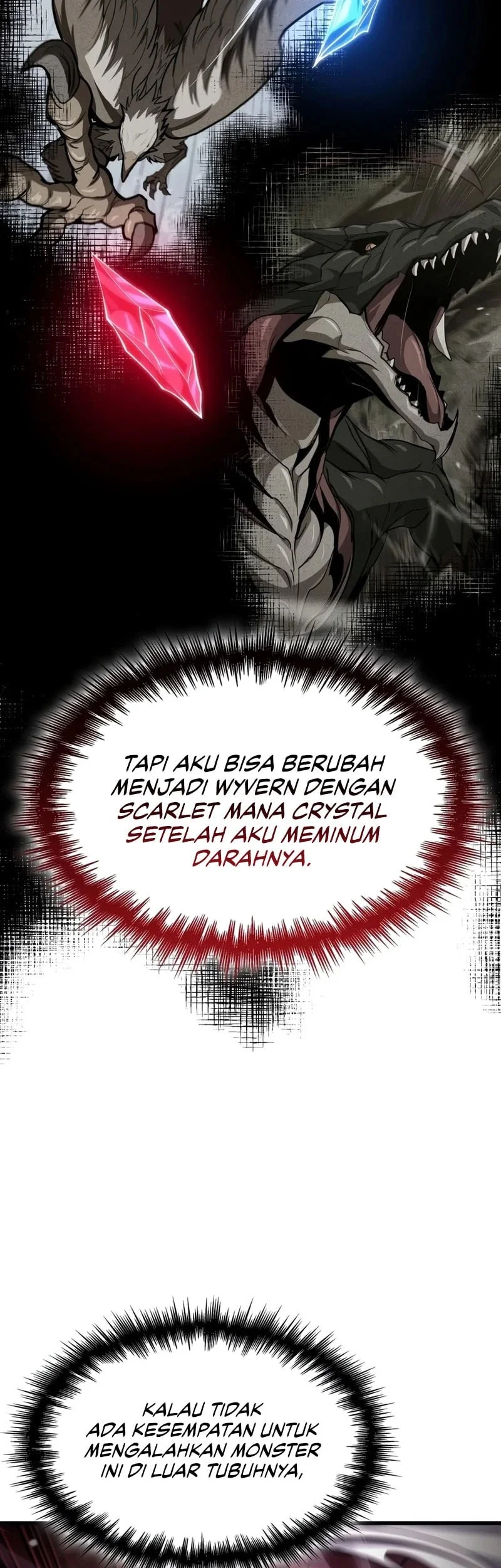 Crimson Reset Chapter 55 Gambar 24