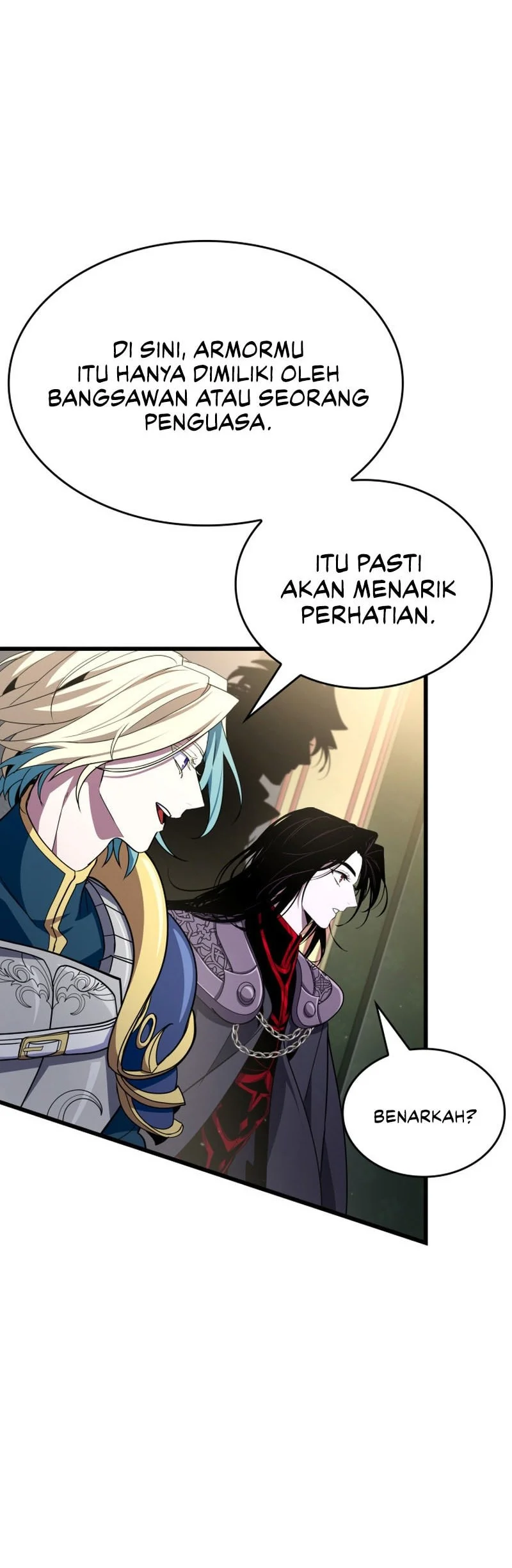 Crimson Reset Chapter 58 Gambar 26