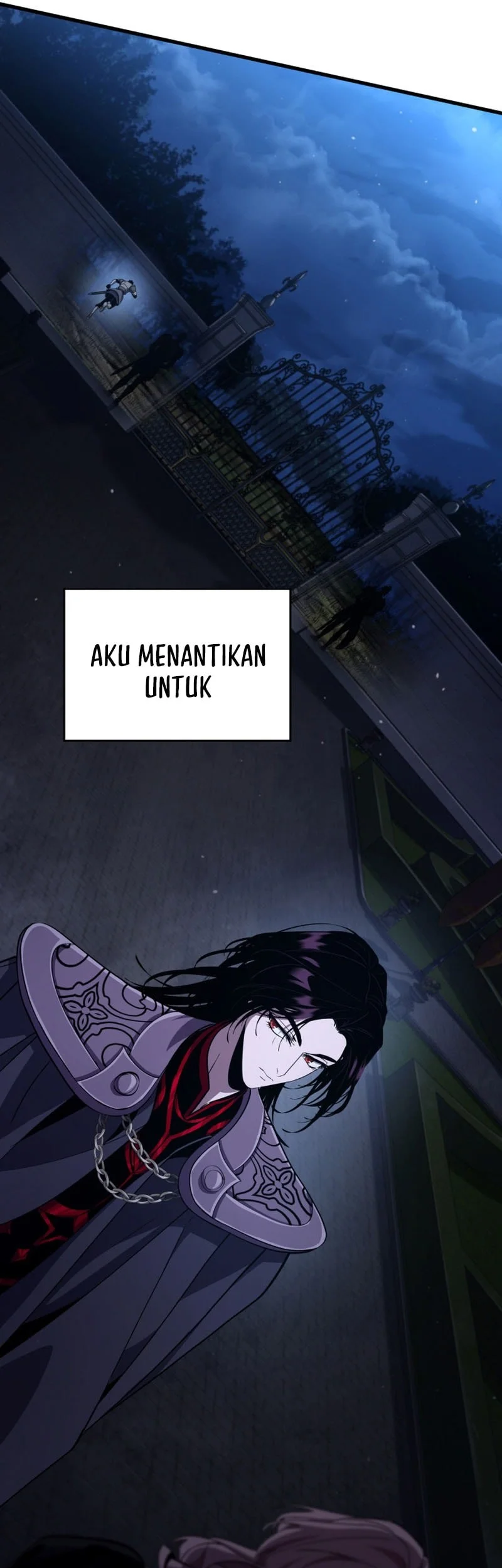 Crimson Reset Chapter 59 Gambar 23