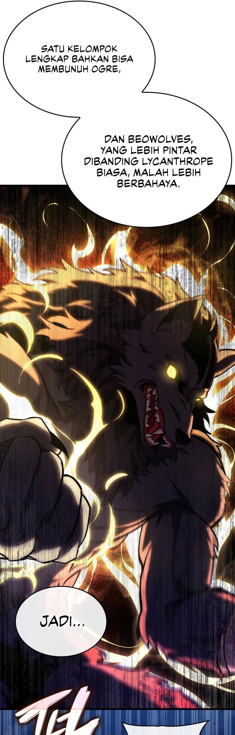 Crimson Reset Chapter 61 Gambar 23