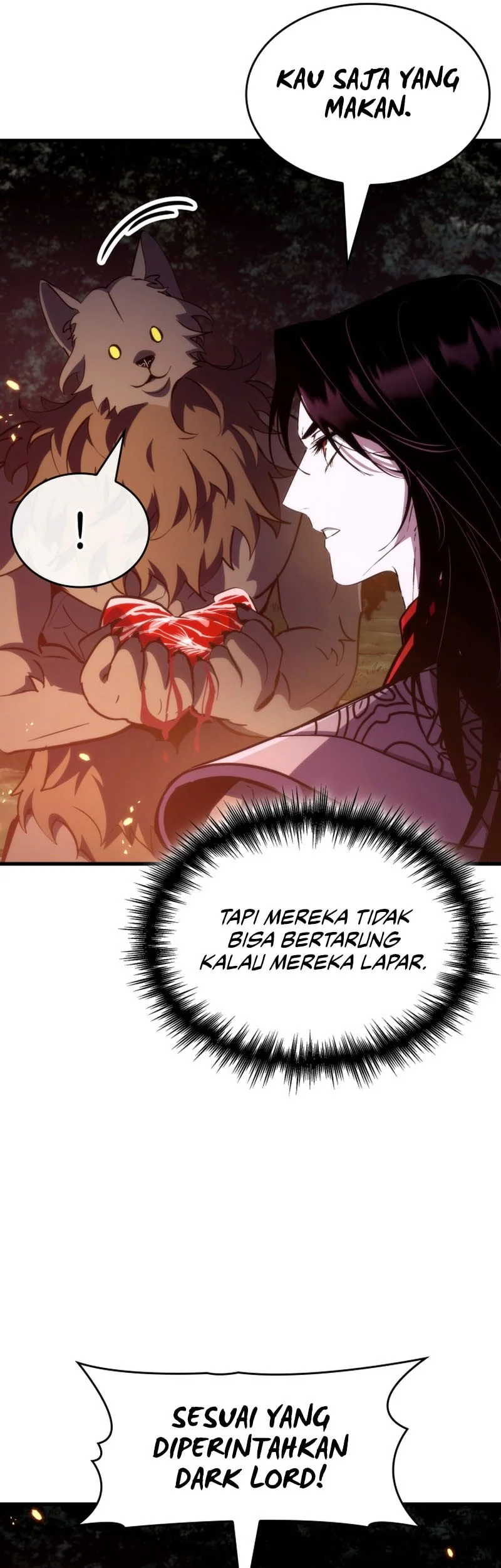 Crimson Reset Chapter 62 Gambar 23
