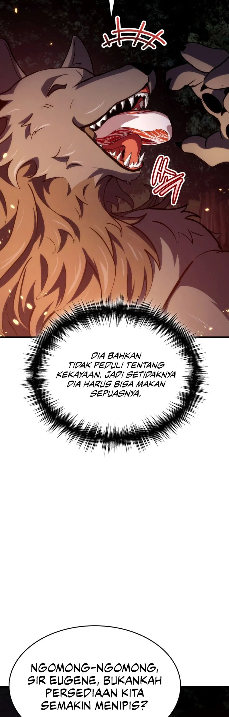 Crimson Reset Chapter 62 Gambar 24