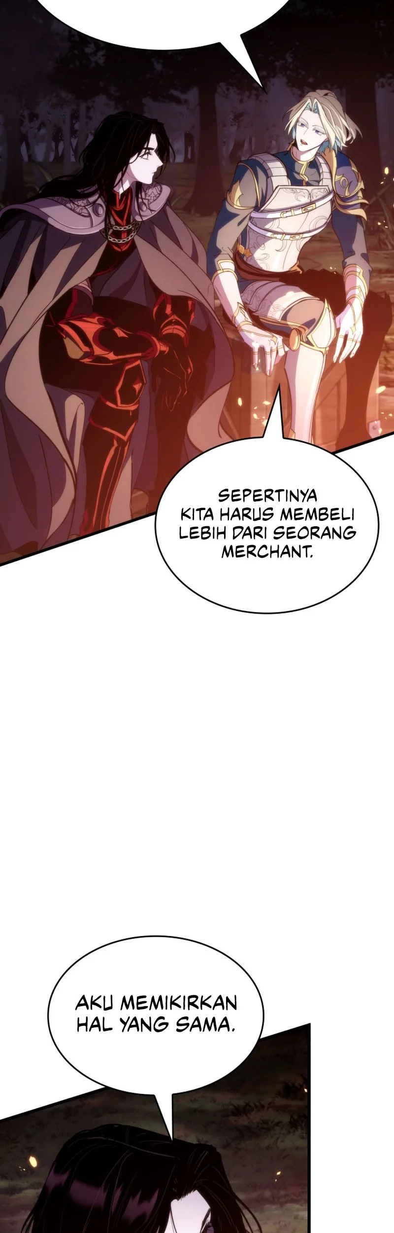 Crimson Reset Chapter 62 Gambar 25