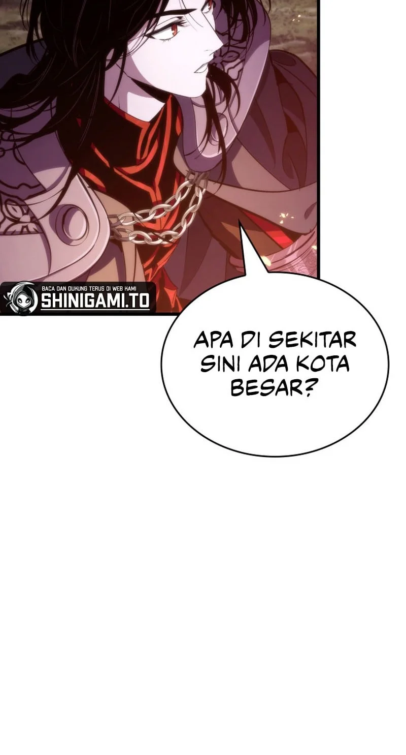 Crimson Reset Chapter 62 Gambar 26