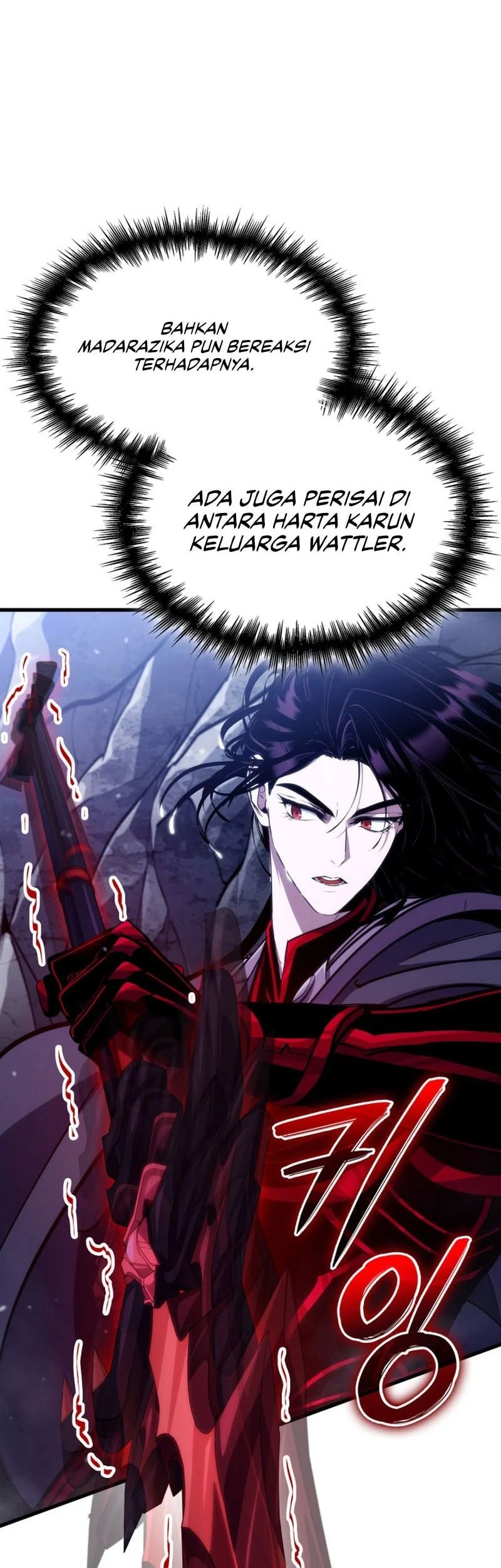 Crimson Reset Chapter 64 Gambar 23