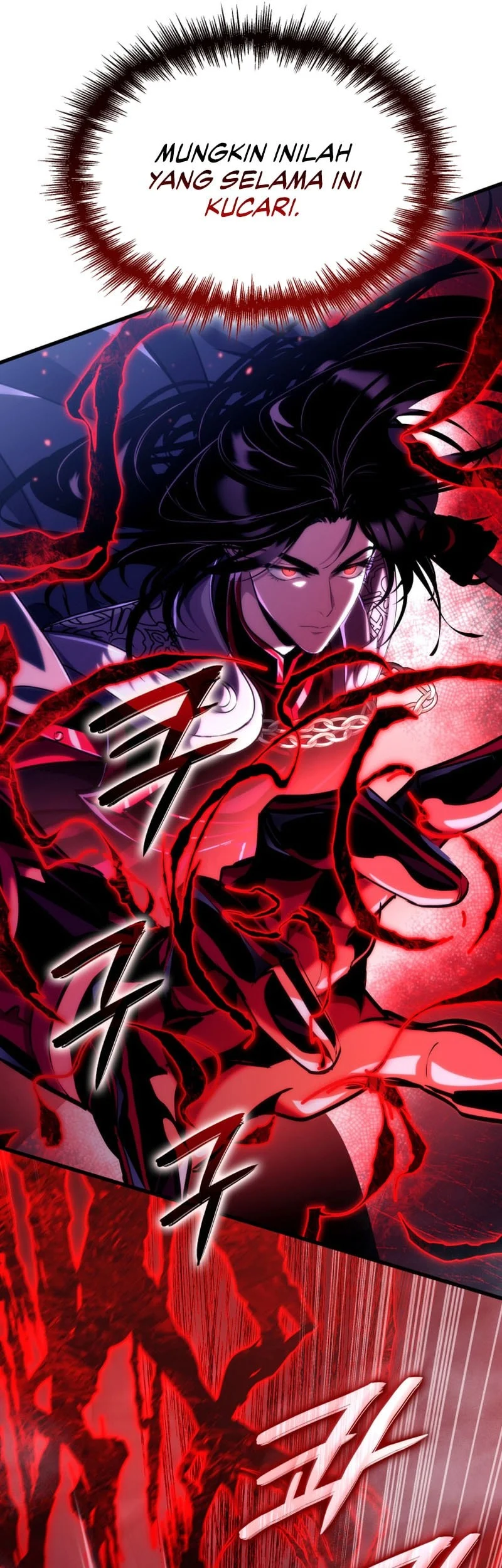Crimson Reset Chapter 64 Gambar 25