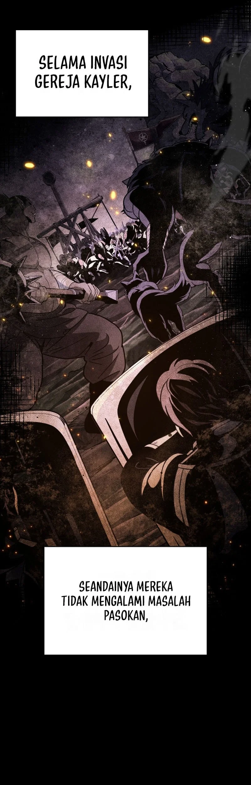 Crimson Reset Chapter 65 Gambar 24