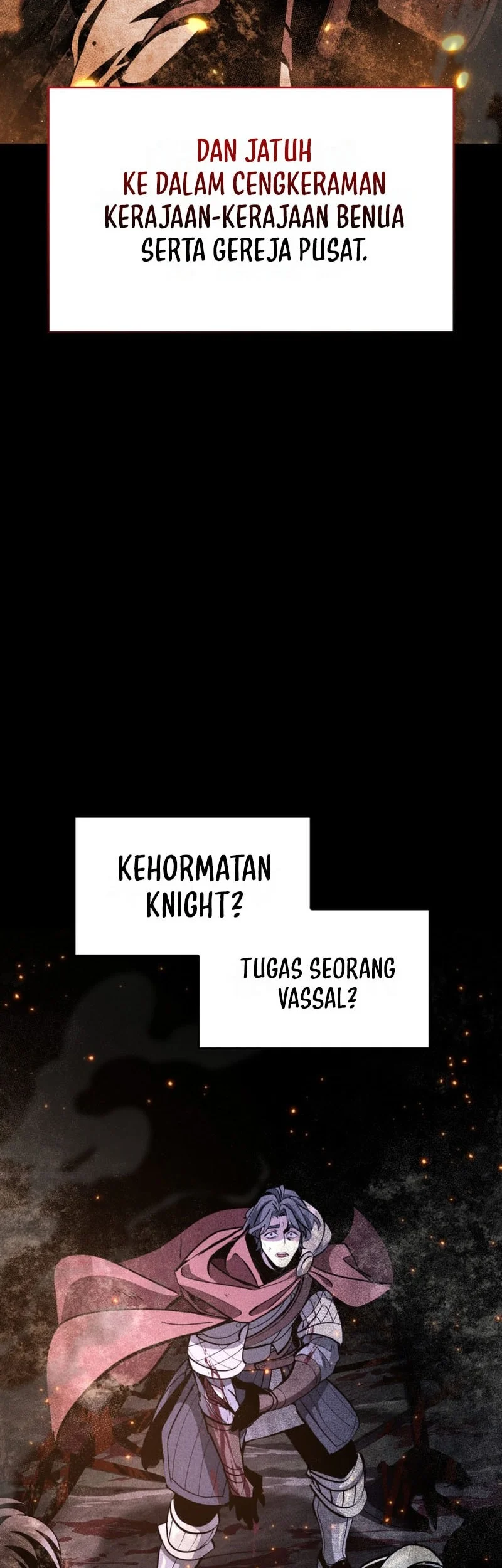 Crimson Reset Chapter 65 Gambar 27