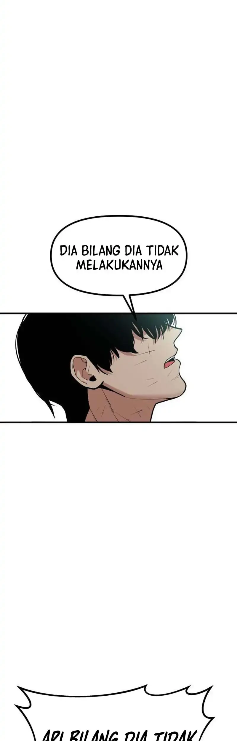 Cyber Wrecker Chapter 2 Gambar 45
