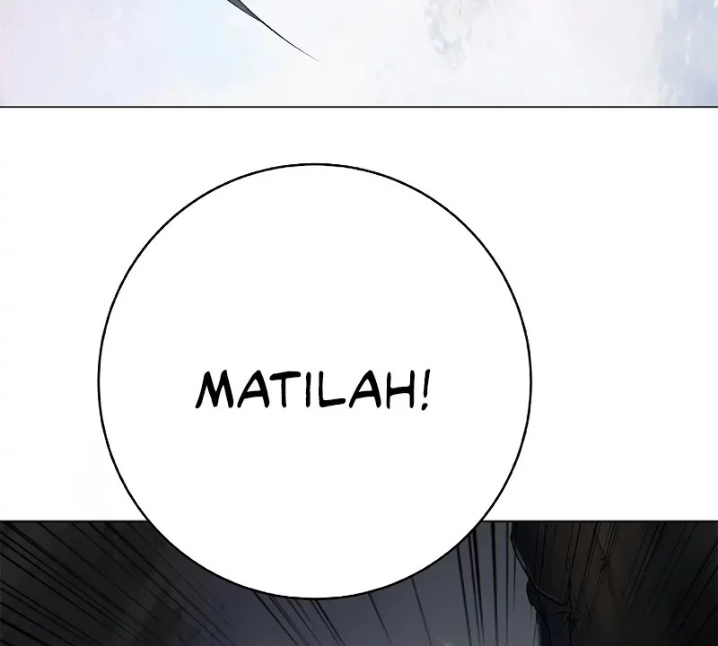 Cystic Story (Call The Spear) Chapter 200 Gambar 27