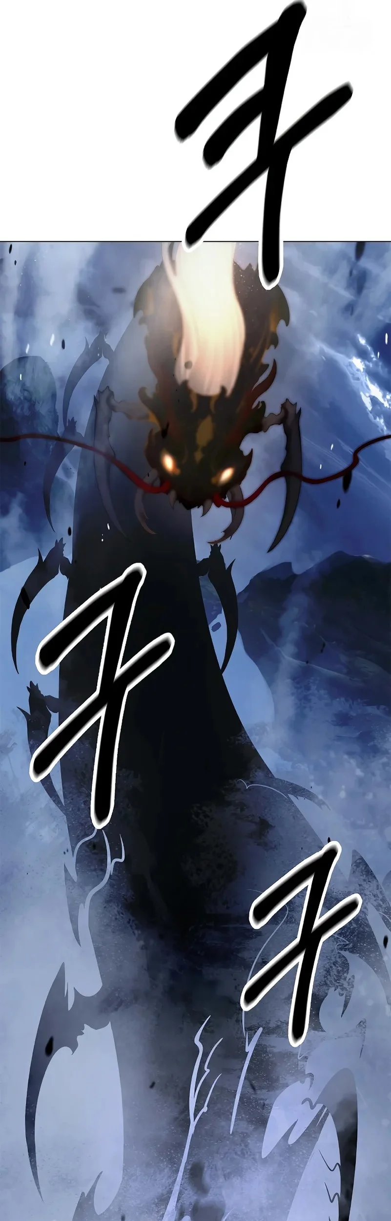 Cystic Story (Call The Spear) Chapter 207 Gambar 24