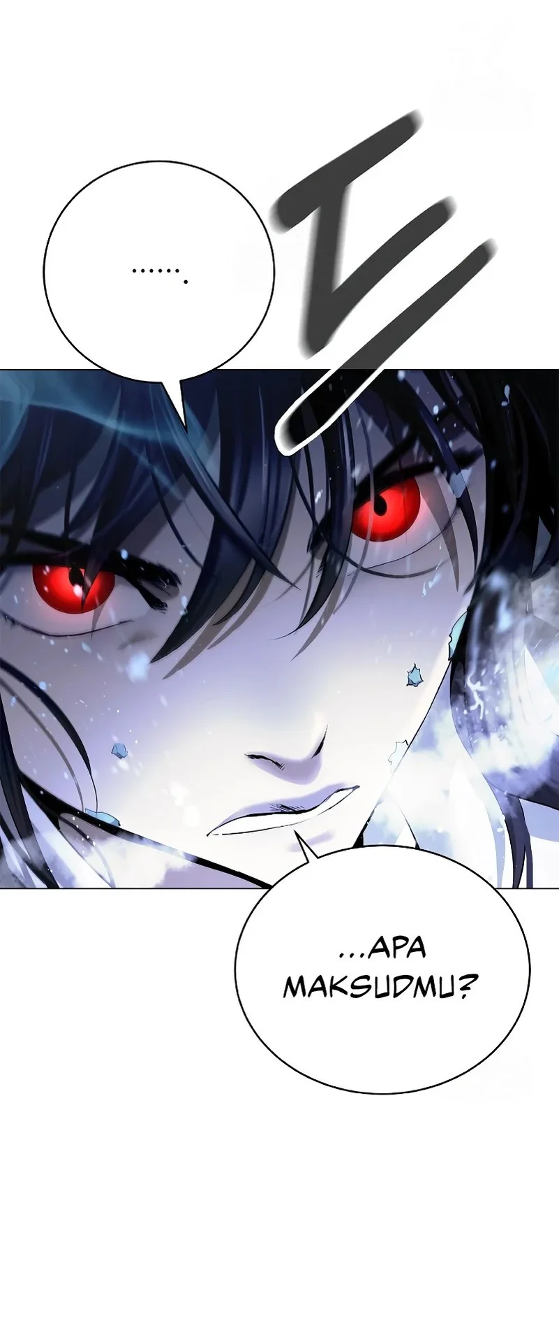 Cystic Story (Call The Spear) Chapter 208 Gambar 25