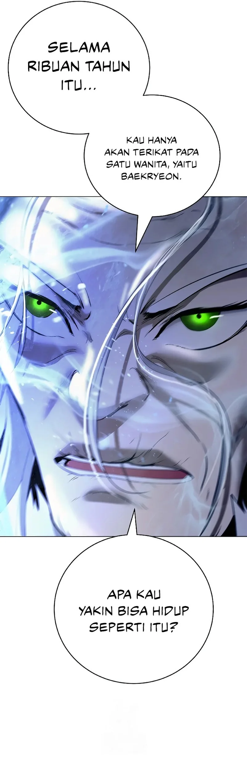Cystic Story (Call The Spear) Chapter 208 Gambar 26