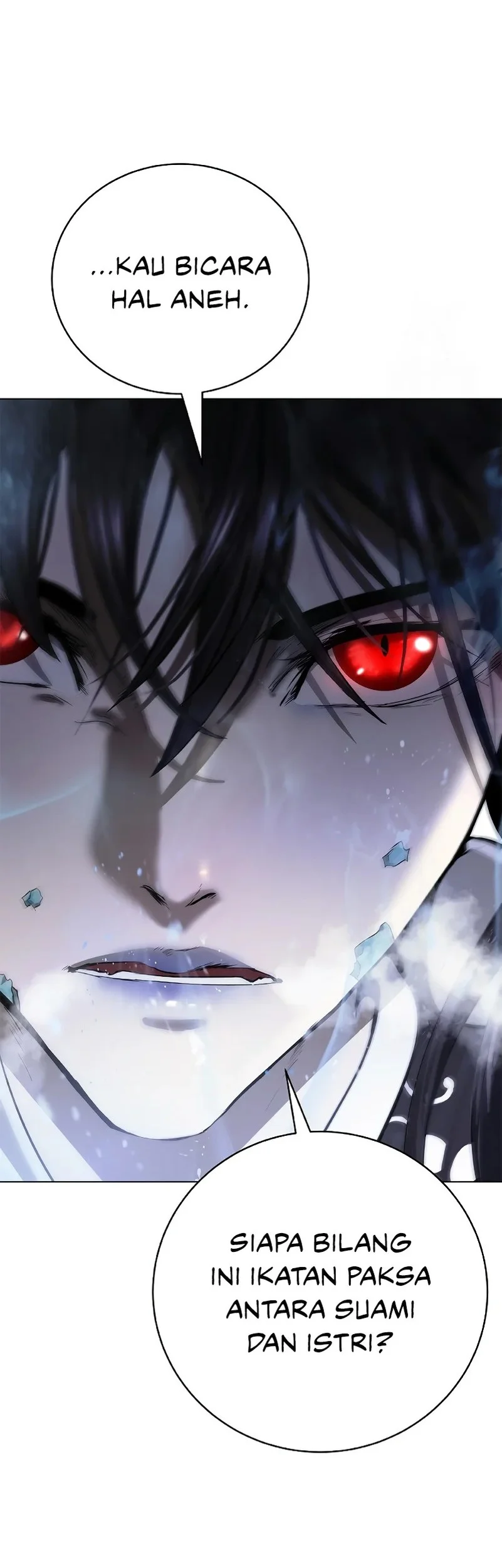 Cystic Story (Call The Spear) Chapter 208 Gambar 27