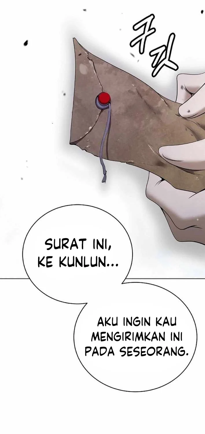 Cystic Story (Call The Spear) Chapter 214 Gambar 29