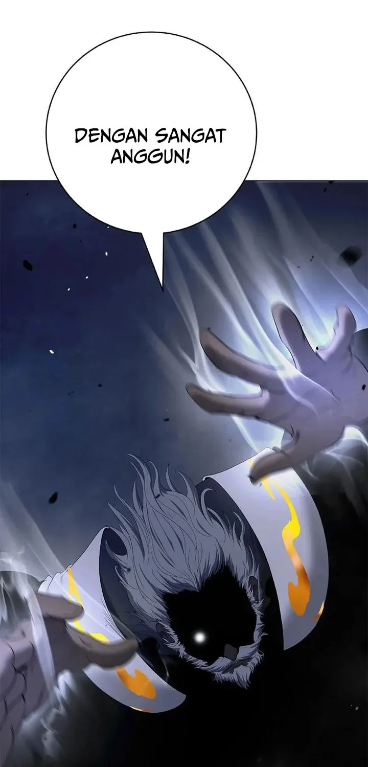 Cystic Story (Call The Spear) Chapter 234 Gambar 25
