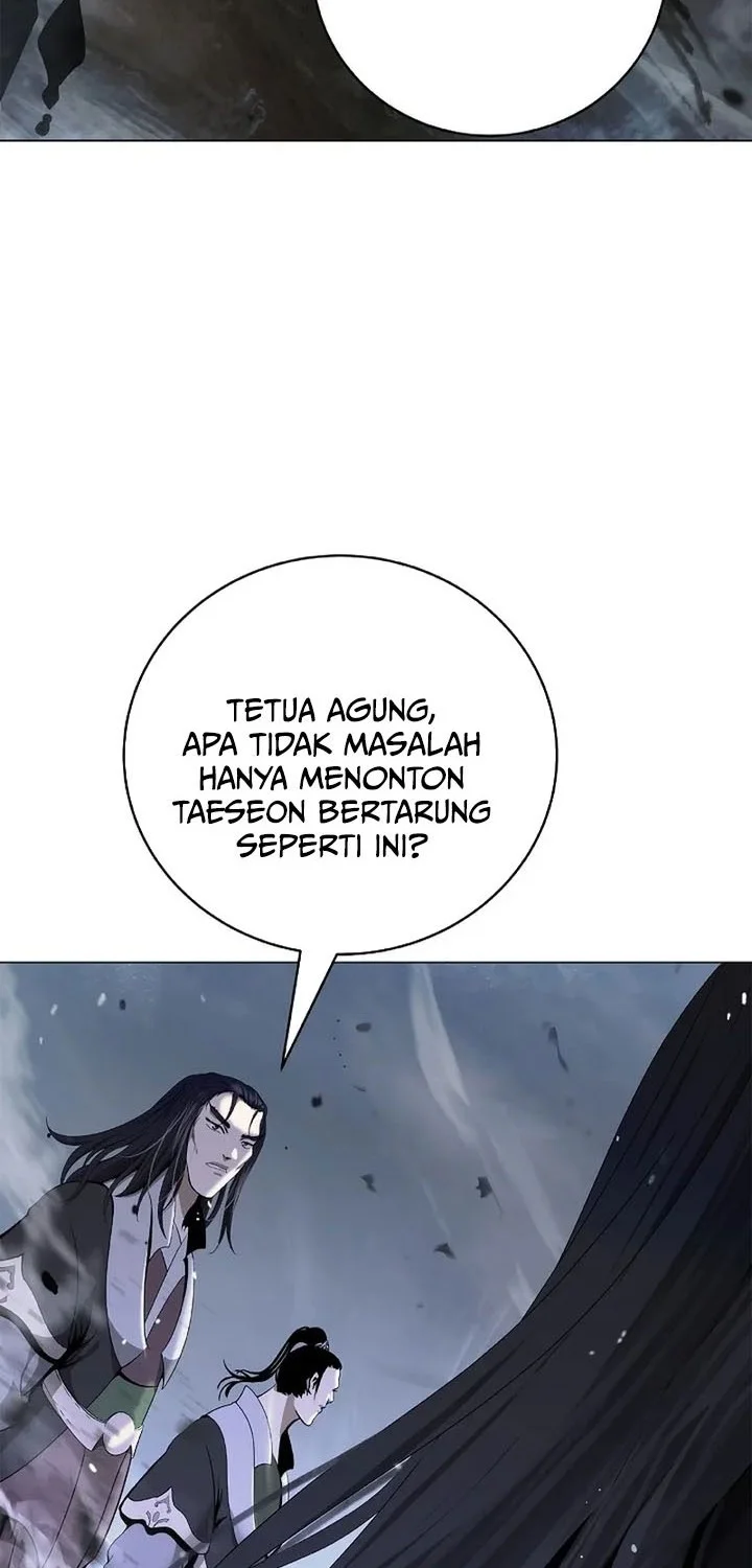Cystic Story (Call The Spear) Chapter 235 Gambar 27