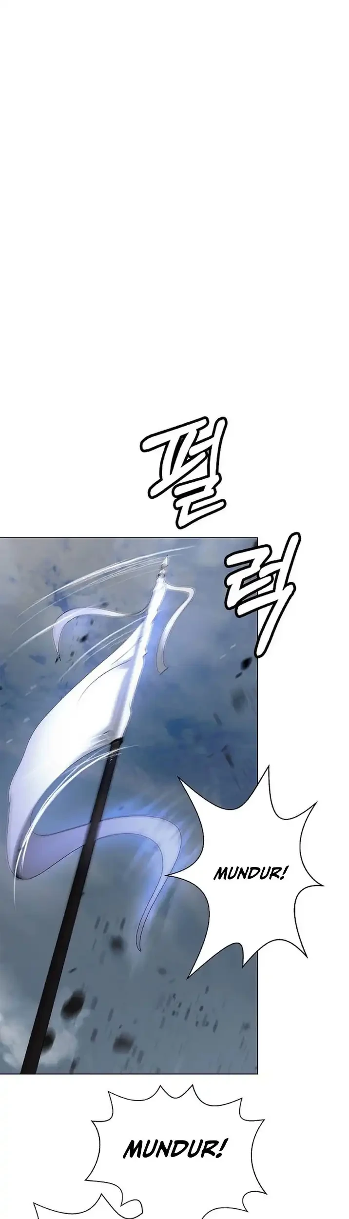 Cystic Story (Call The Spear) Chapter 236 Gambar 26