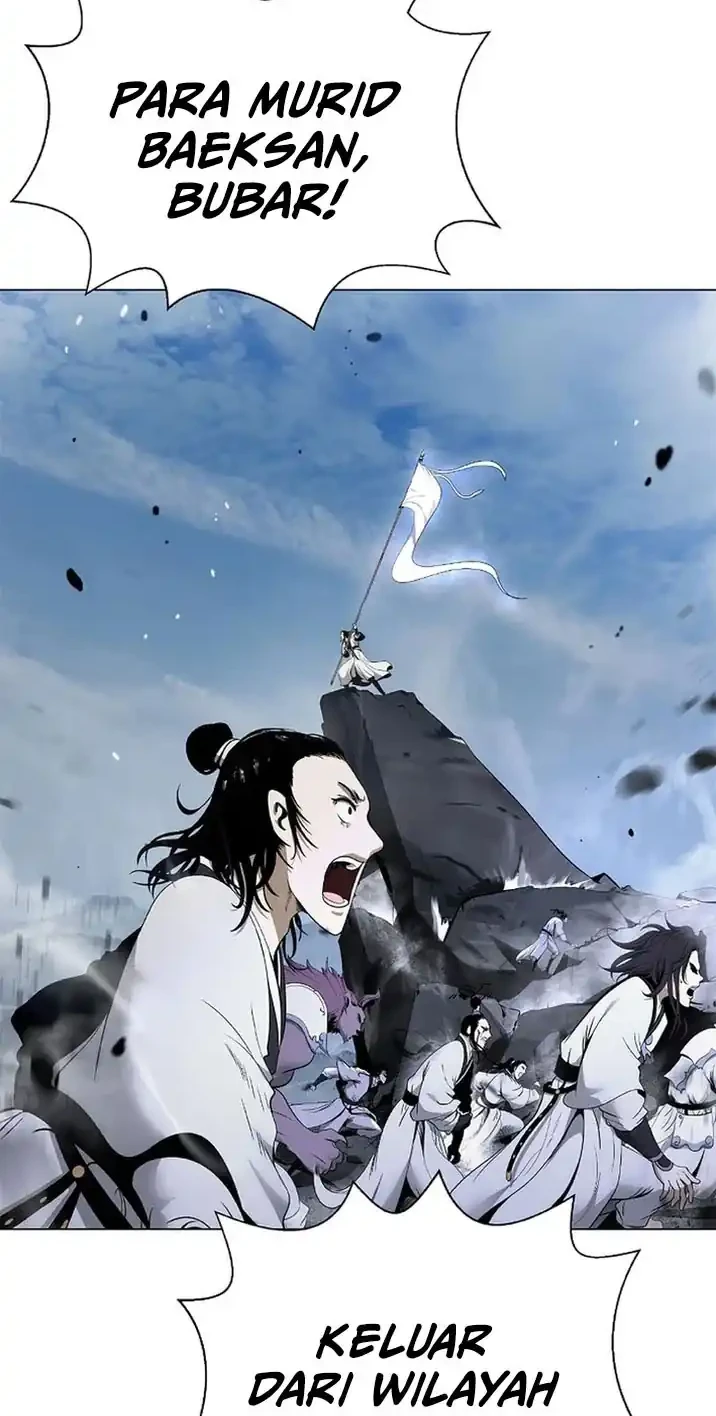 Cystic Story (Call The Spear) Chapter 236 Gambar 27