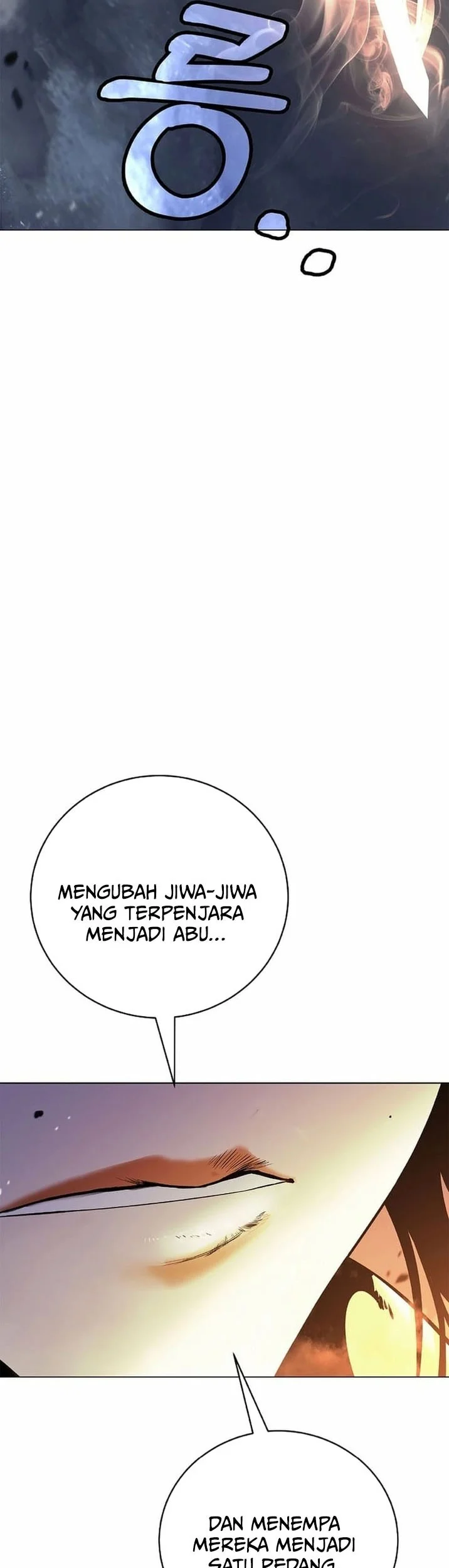 Cystic Story (Call The Spear) Chapter 237 Gambar 30