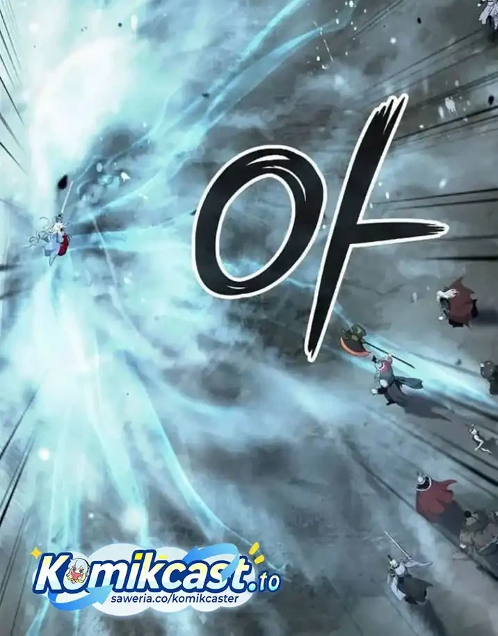Cystic Story (Call The Spear) Chapter 238 Gambar 25