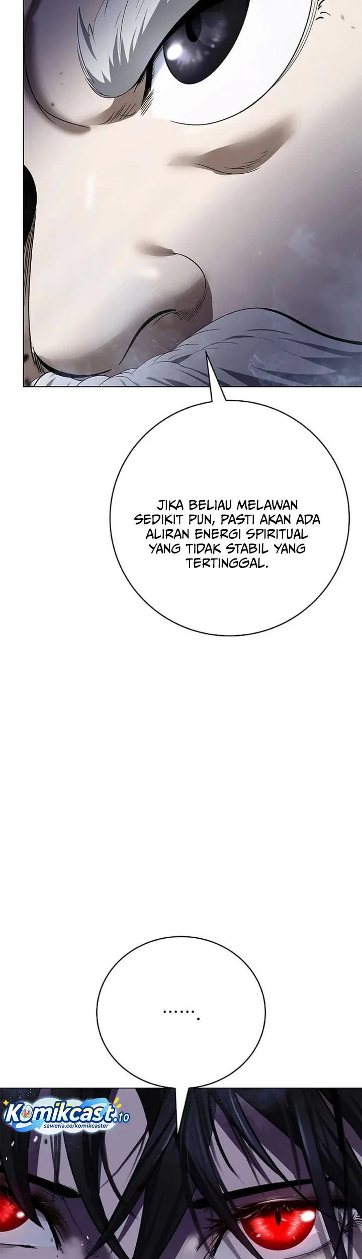 Cystic Story (Call The Spear) Chapter 240 Gambar 22