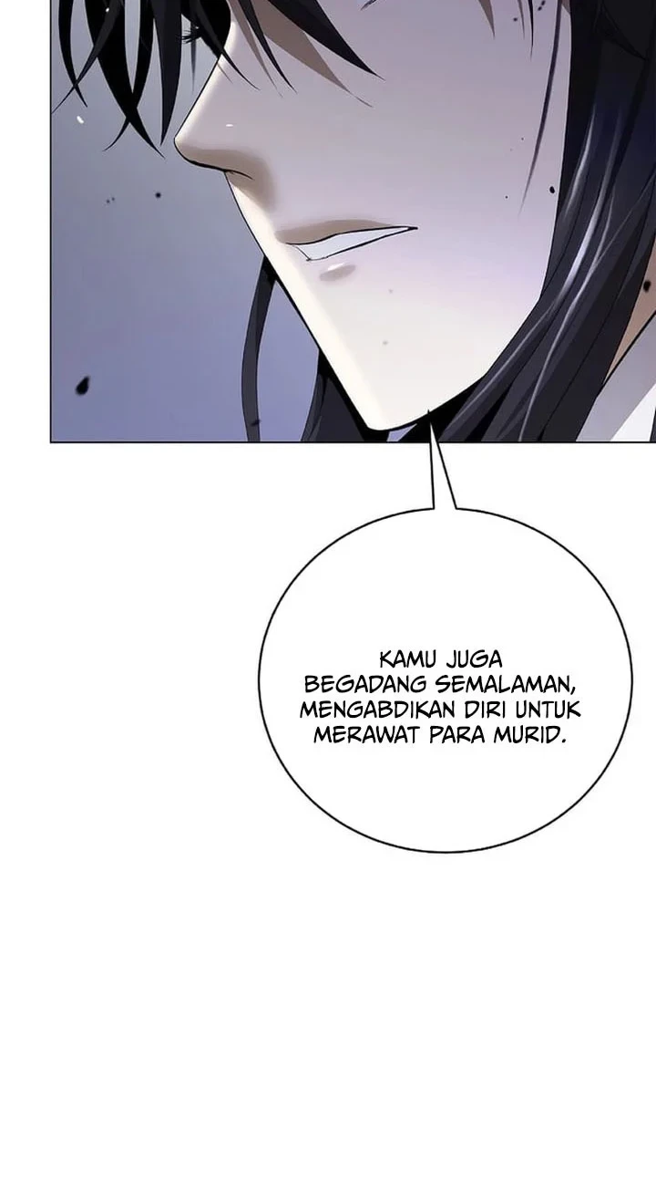 Cystic Story (Call The Spear) Chapter 240 Gambar 25