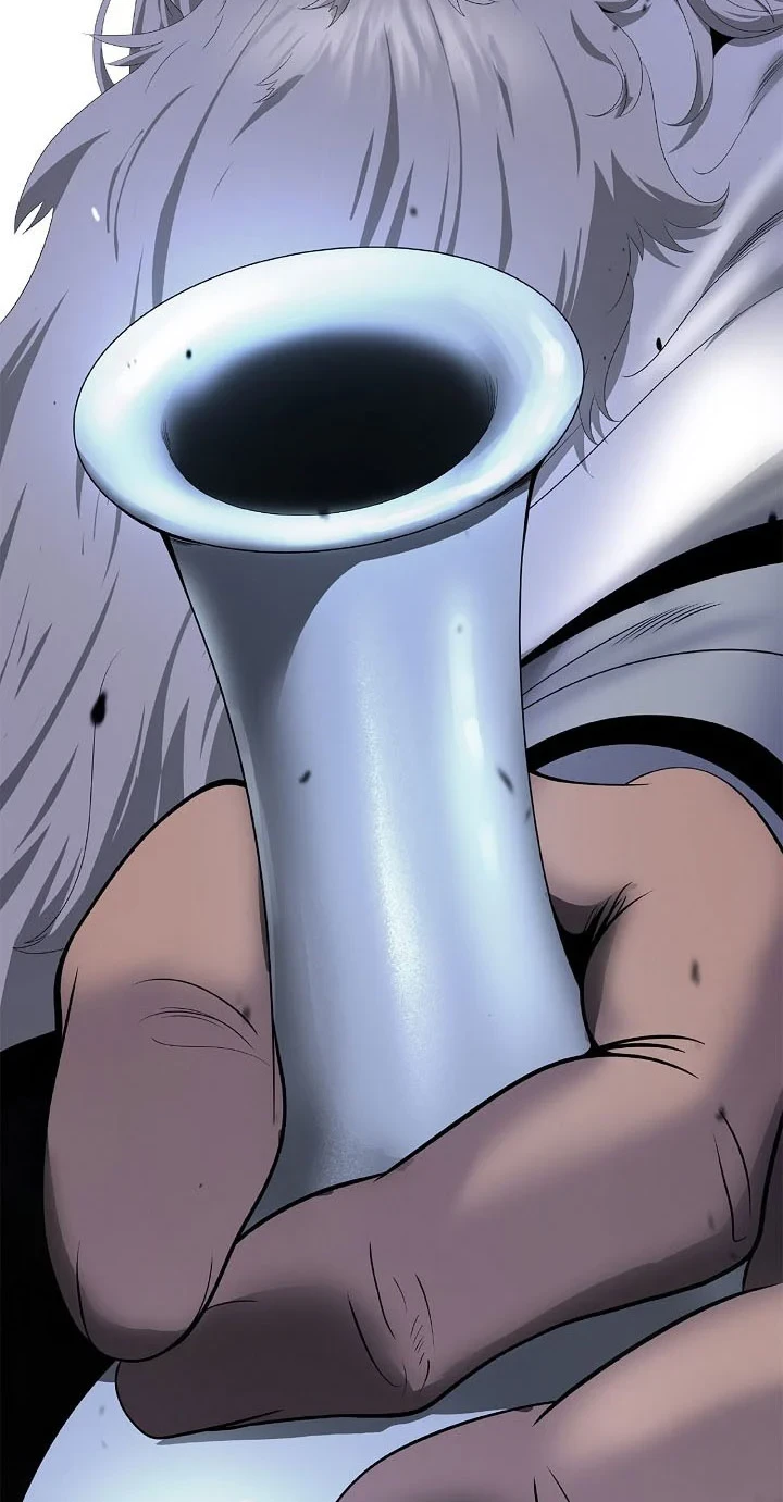 Cystic Story (Call The Spear) Chapter 241 Gambar 23