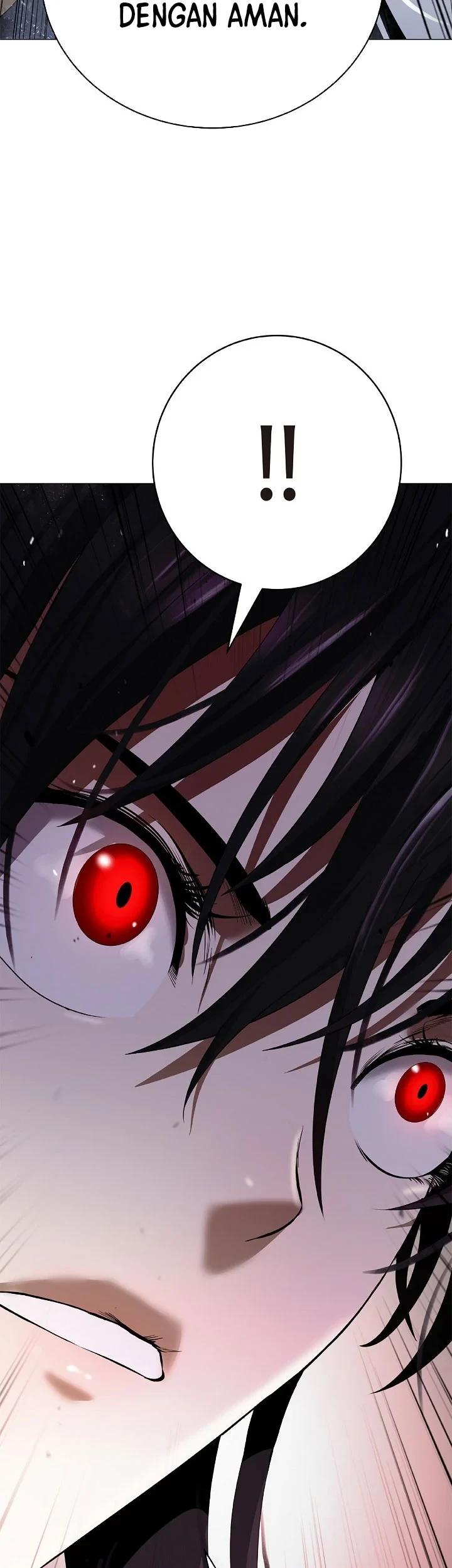Cystic Story (Call The Spear) Chapter 242 Gambar 28