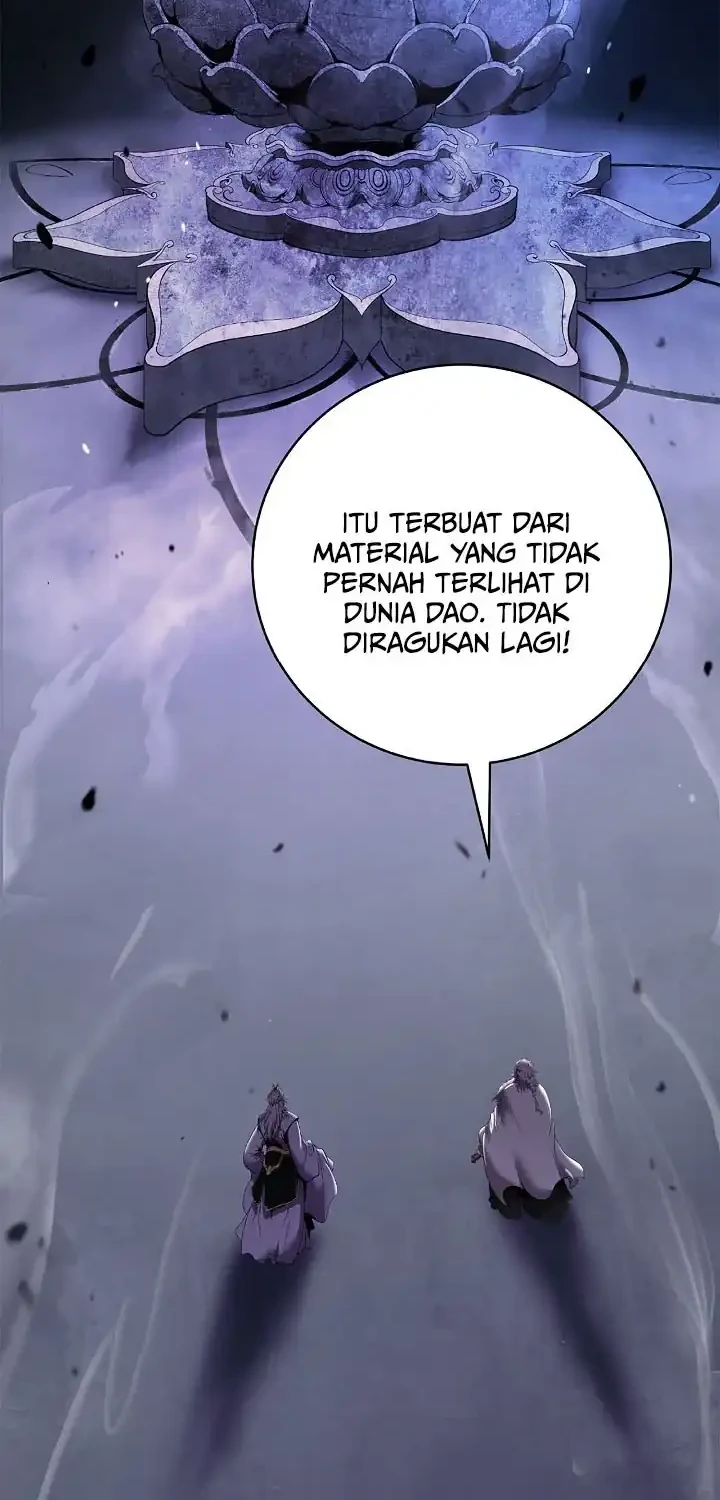 Cystic Story (Call The Spear) Chapter 243 Gambar 31