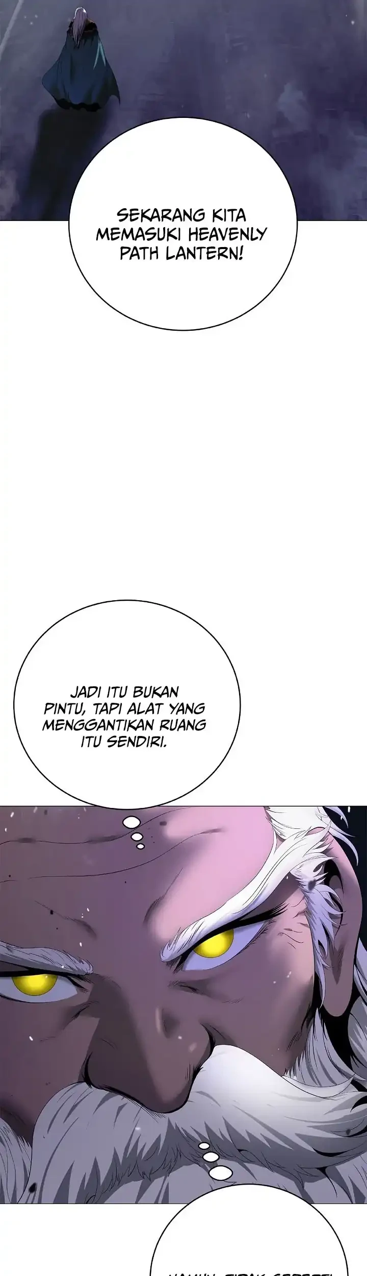 Cystic Story (Call The Spear) Chapter 243 Gambar 32