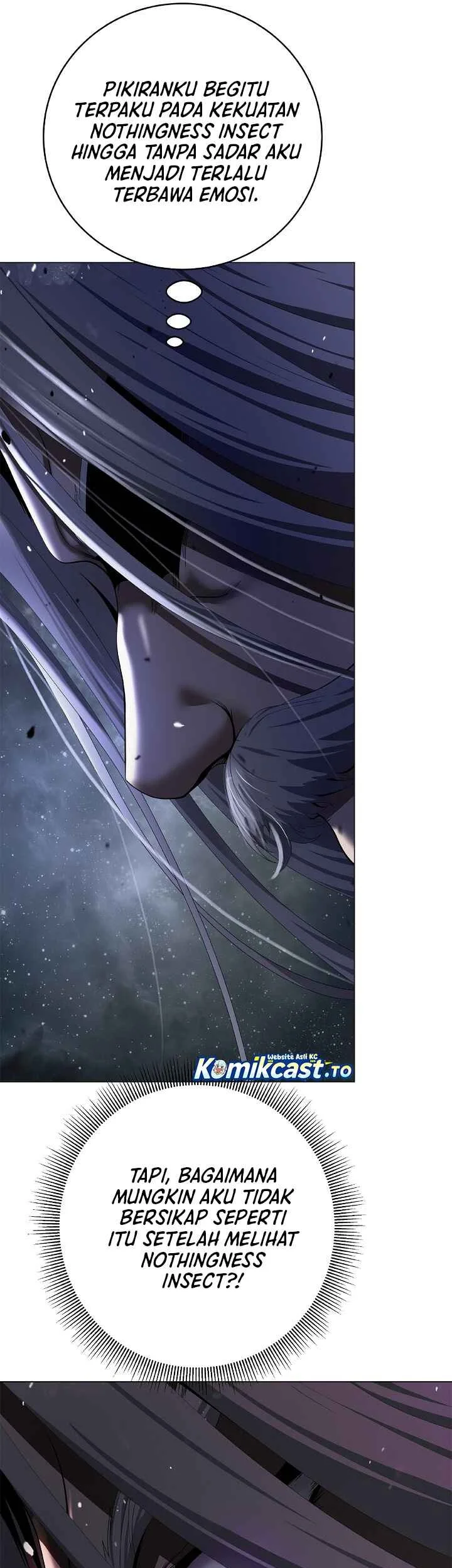 Cystic Story (Call The Spear) Chapter 245 Gambar 22