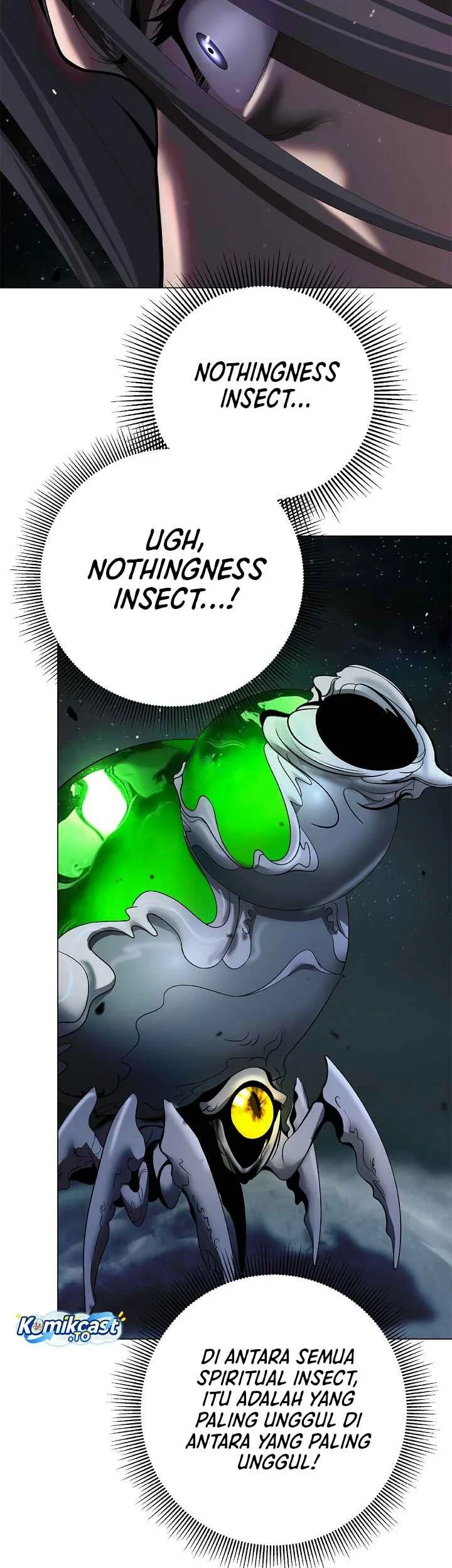 Cystic Story (Call The Spear) Chapter 245 Gambar 23