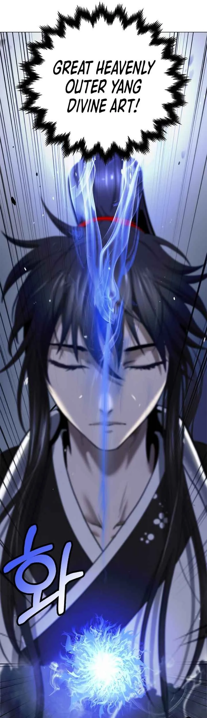 Cystic Story (Call The Spear) Chapter 246 Gambar 23
