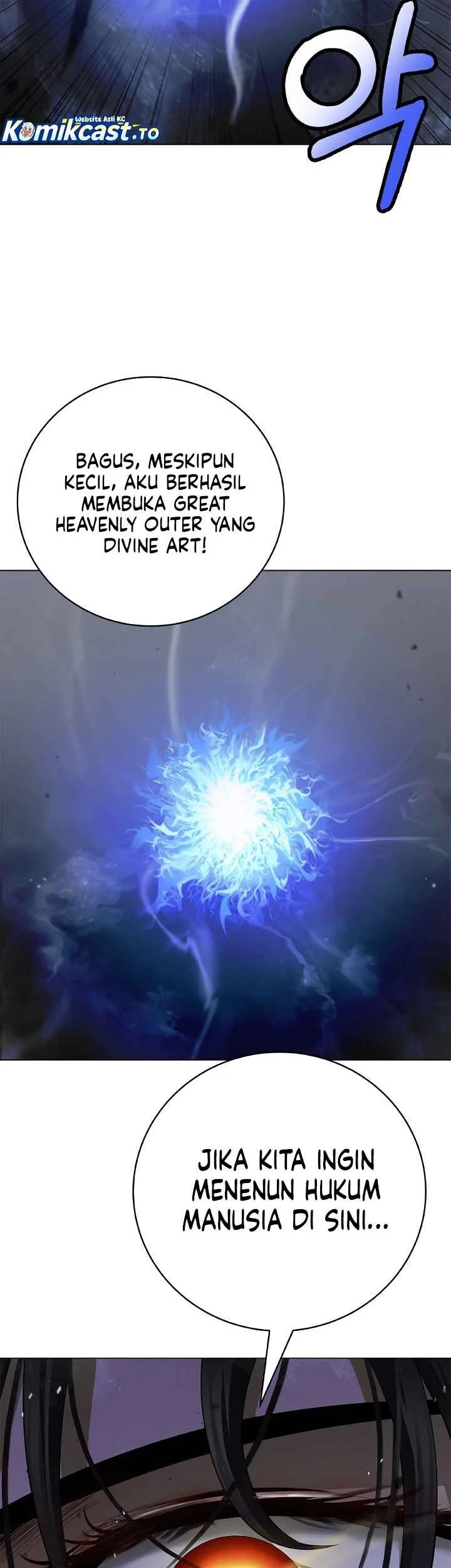 Cystic Story (Call The Spear) Chapter 246 Gambar 24