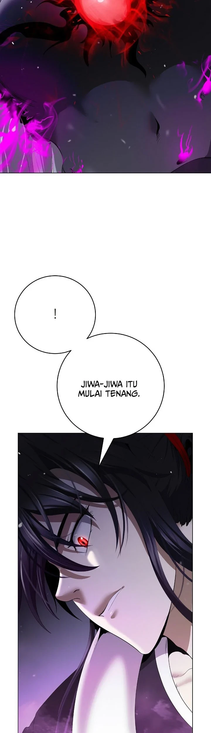 Cystic Story (Call The Spear) Chapter 247 Gambar 23