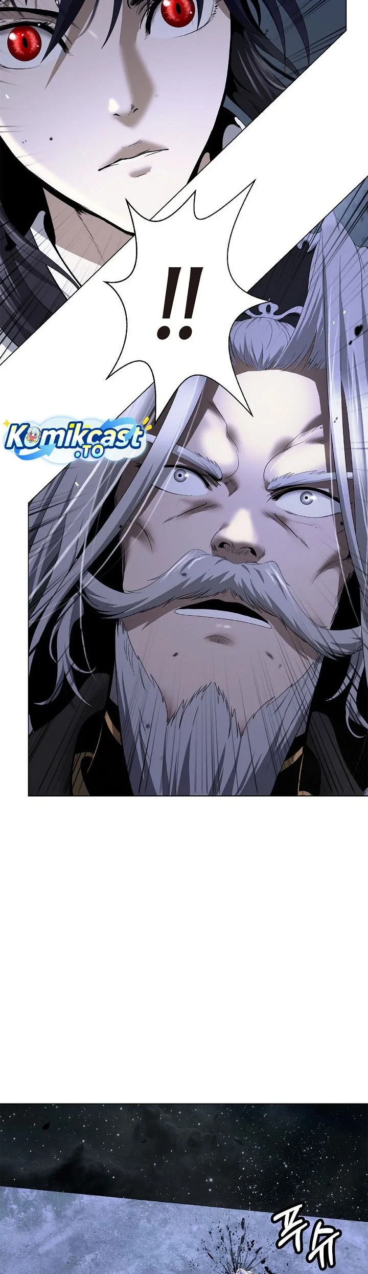 Cystic Story (Call The Spear) Chapter 248 Gambar 21